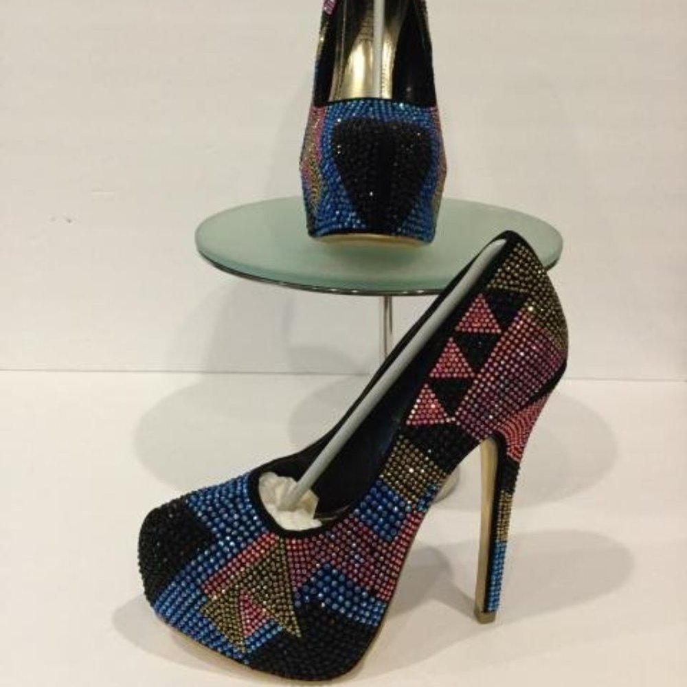 Heel